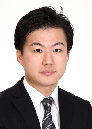 弁護士 太田 博久